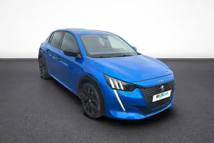 Photo 28 Peugeot 208 Gén. II Ph1 NG GT 5