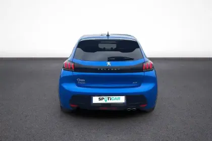 Photo 46 Peugeot 208  PureTech 130 S&S EAT8