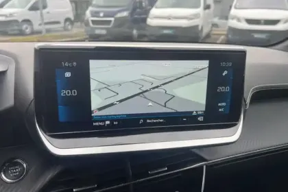 Photo 36 Peugeot 208 Gén. II Ph1 NG GT 5