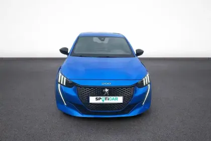 Photo 43 Peugeot 208  PureTech 130 S&S EAT8