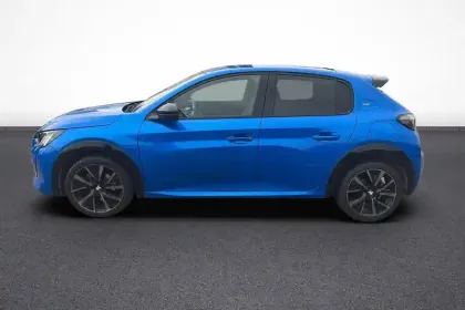 Photo 23 Peugeot 208 Gén. II Ph1 NG GT 5