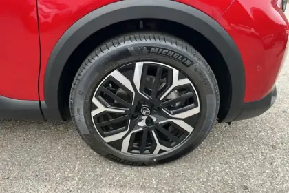 Photo 13 Citroën C4 e- 156 ch autonomie étendue