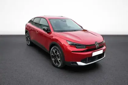 Photo 7 Citroën C4 e- 156 ch autonomie étendue