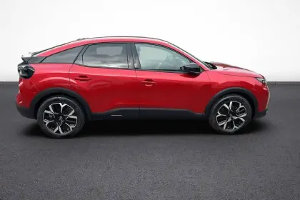 Photo 6 Citroën C4 e- 156 ch autonomie étendue