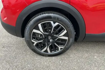 Photo 14 Citroën C4 e- 156 ch autonomie étendue