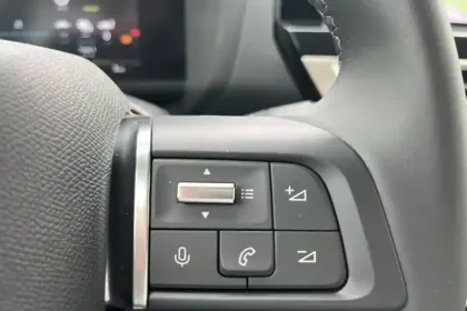 Photo 18 Citroën C4 e- 156 ch autonomie étendue