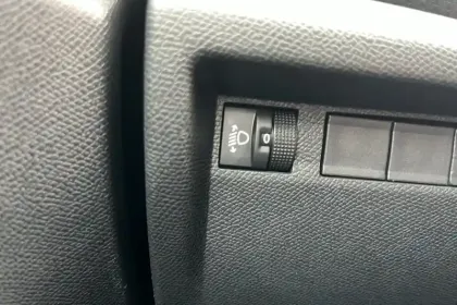 Photo 19 Citroën C4 e- 156 ch autonomie étendue