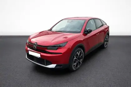 Photo Citroën C4 Max