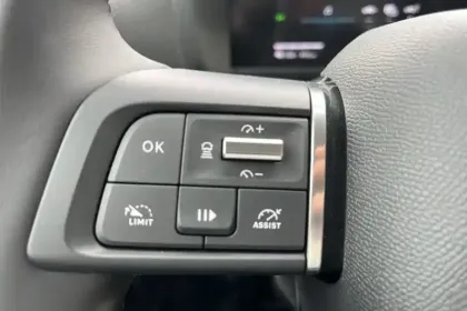 Photo 43 Citroën C4 e- 156 ch autonomie étendue