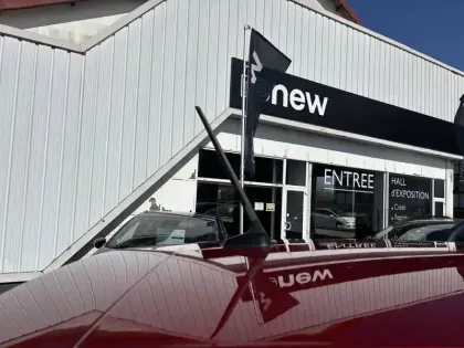 Photo 11 Dacia Sandero  TCe 90 CVT