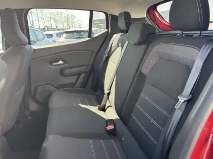 Photo 24 Dacia Sandero  TCe 90 CVT