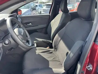 Photo 22 Dacia Sandero  TCe 90 CVT