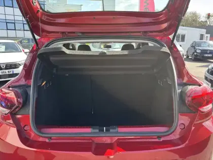 Photo 21 Dacia Sandero  TCe 90 CVT