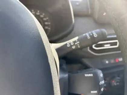 Photo 29 Dacia Sandero  TCe 90 CVT