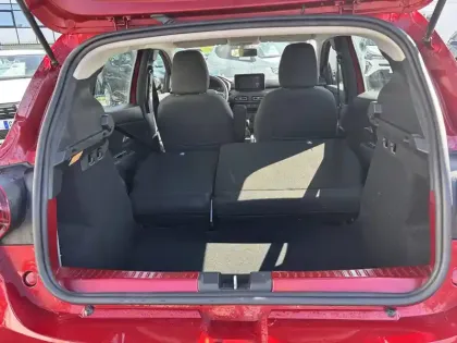 Photo 19 Dacia Sandero  TCe 90 CVT