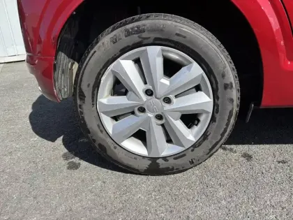 Photo 8 Dacia Sandero  TCe 90 CVT