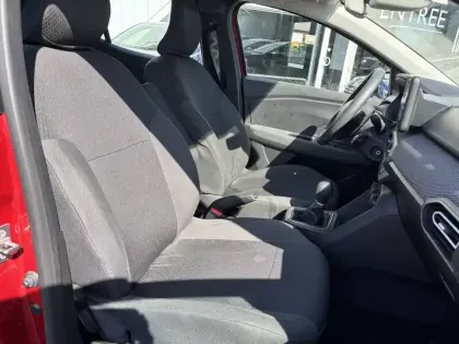 Photo 15 Dacia Sandero  TCe 90 CVT