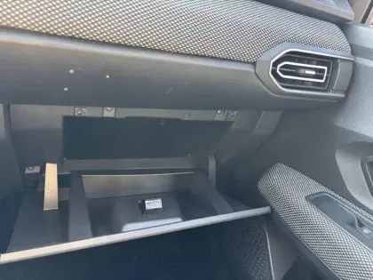 Photo 38 Dacia Sandero  TCe 90 CVT