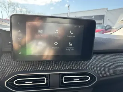 Photo 32 Dacia Sandero  TCe 90 CVT