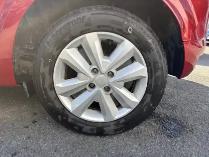 Photo 7 Dacia Sandero  TCe 90 CVT