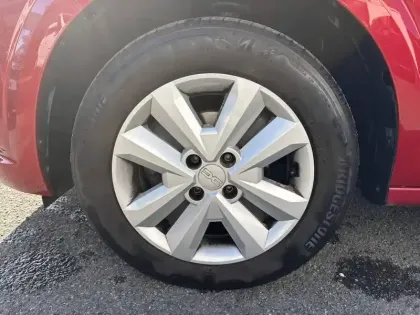 Photo 12 Dacia Sandero  TCe 90 CVT