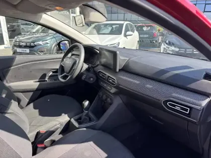 Photo 10 Dacia Sandero  TCe 90 CVT