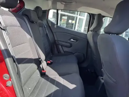 Photo 18 Dacia Sandero  TCe 90 CVT