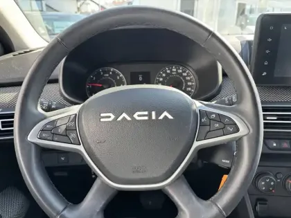 Photo 28 Dacia Sandero  TCe 90 CVT