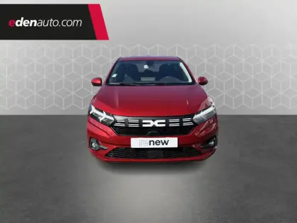 Photo 6 Dacia Sandero  TCe 90 CVT