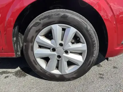 Photo 9 Dacia Sandero  TCe 90 CVT