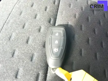 Photo 81 Ford Puma  1.0 EcoBoost 125 ch mHEV S&S Powershift