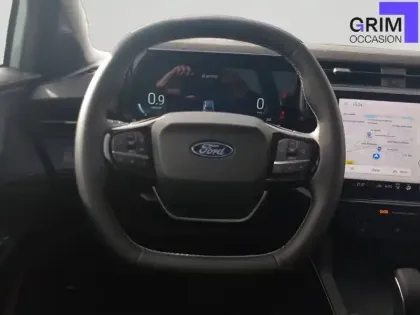 Photo 61 Ford Puma  1.0 EcoBoost 125 ch mHEV S&S Powershift