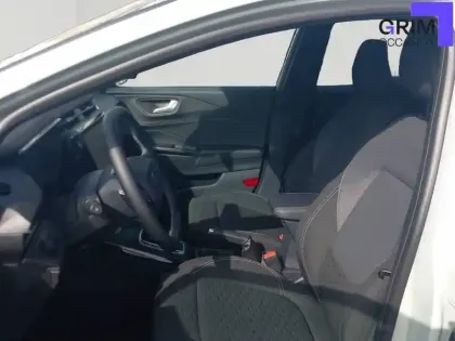 Photo 31 Ford Puma  1.0 EcoBoost 125 ch mHEV S&S Powershift