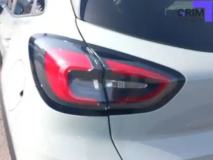 Photo 18 Ford Puma  1.0 EcoBoost 125 ch mHEV S&S Powershift