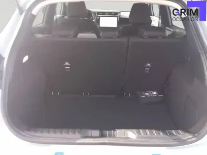 Photo 6 Ford Puma  1.0 EcoBoost 125 ch mHEV S&S Powershift