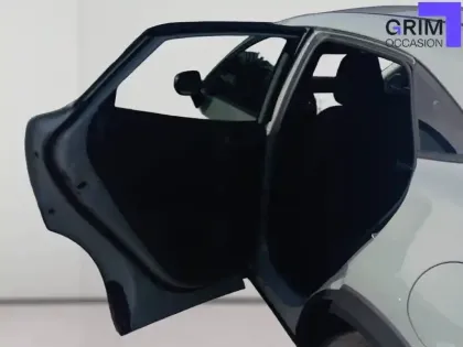 Photo 76 Ford Puma  1.0 EcoBoost 125 ch mHEV S&S Powershift