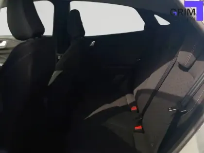 Photo 11 Ford Puma  1.0 EcoBoost 125 ch mHEV S&S Powershift