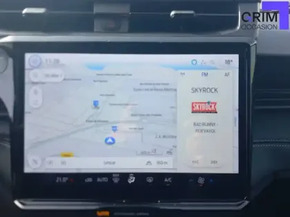 Photo 35 Ford Puma  1.0 EcoBoost 125 ch mHEV S&S Powershift