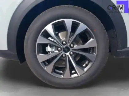 Photo 68 Ford Puma  1.0 EcoBoost 125 ch mHEV S&S Powershift