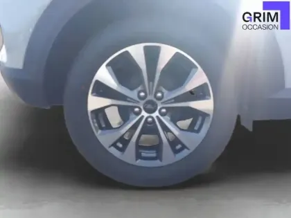 Photo 43 Ford Puma  1.0 EcoBoost 125 ch mHEV S&S Powershift