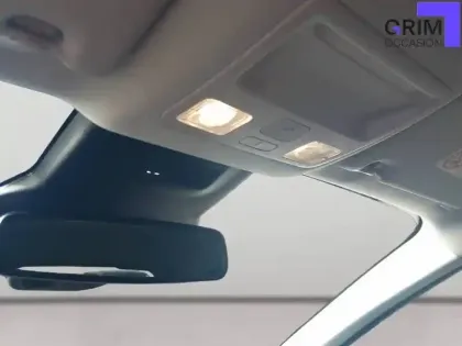 Photo 79 Ford Puma  1.0 EcoBoost 125 ch mHEV S&S Powershift