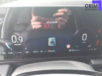 Photo 62 Ford Puma  1.0 EcoBoost 125 ch mHEV S&S Powershift