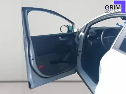 Photo 21 Ford Puma  1.0 EcoBoost 125 ch mHEV S&S Powershift