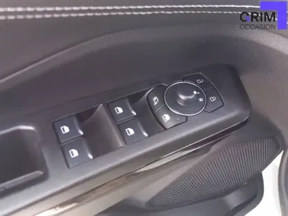 Photo 78 Ford Puma  1.0 EcoBoost 125 ch mHEV S&S Powershift