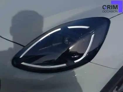 Photo 16 Ford Puma  1.0 EcoBoost 125 ch mHEV S&S Powershift