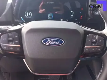 Photo 24 Ford Puma  1.0 EcoBoost 125 ch mHEV S&S Powershift