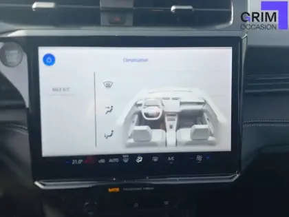 Photo 64 Ford Puma  1.0 EcoBoost 125 ch mHEV S&S Powershift