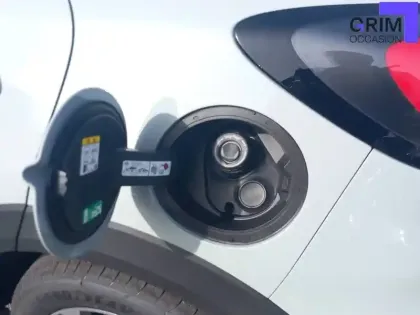 Photo 19 Ford Puma  1.0 EcoBoost 125 ch mHEV S&S Powershift