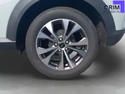 Photo 70 Ford Puma  1.0 EcoBoost 125 ch mHEV S&S Powershift