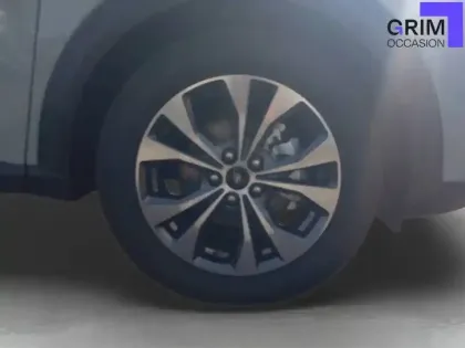 Photo 69 Ford Puma  1.0 EcoBoost 125 ch mHEV S&S Powershift